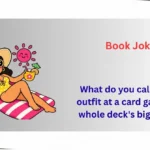 Book Jokes
