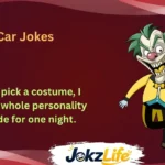 Car Jokes