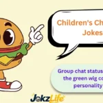 Children's Christmas Jokes