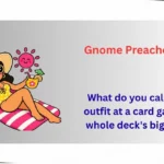 Gnome Preacher Jokes