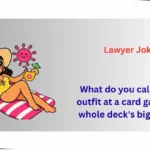 Lawyer Jokes
